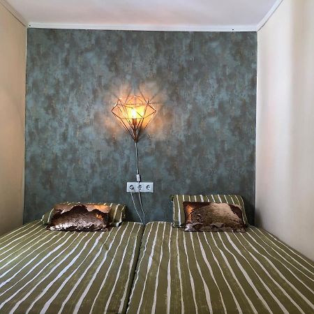 Apartamento Flores Centro Марбелья Екстер'єр фото