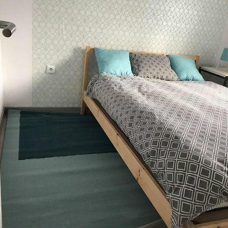 Apartamento Flores Centro Марбелья Екстер'єр фото