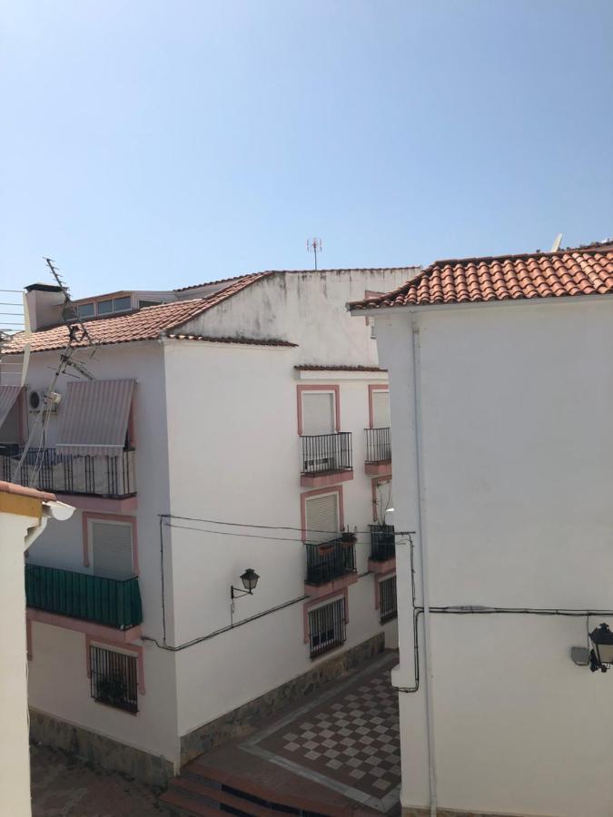 Apartamento Flores Centro Марбелья Екстер'єр фото