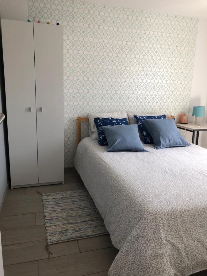 Apartamento Flores Centro Марбелья Екстер'єр фото