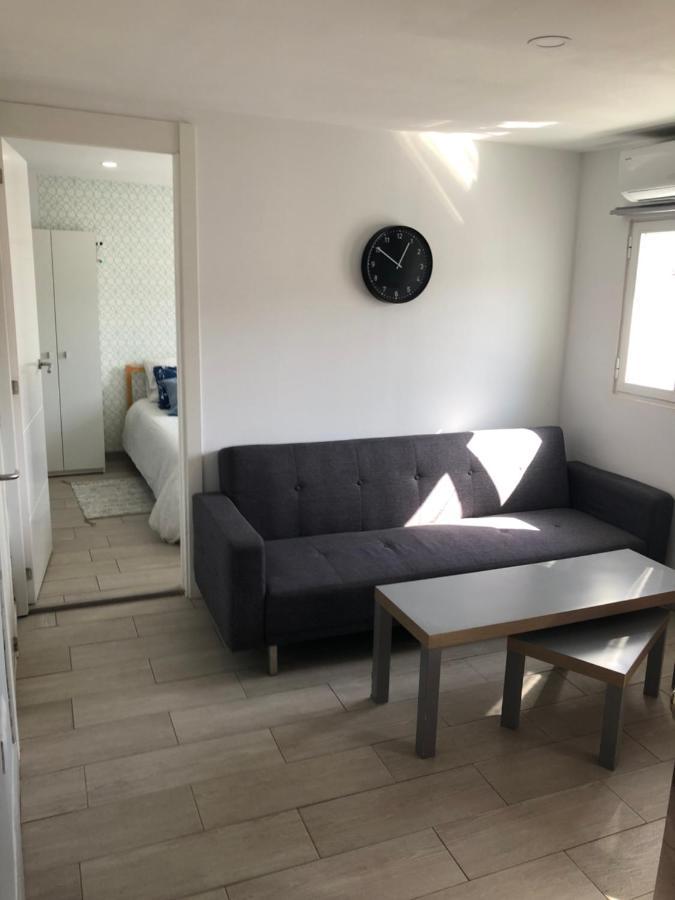 Apartamento Flores Centro Марбелья Екстер'єр фото