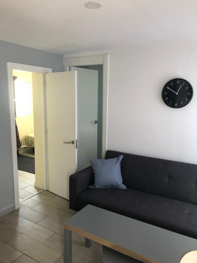 Apartamento Flores Centro Марбелья Екстер'єр фото