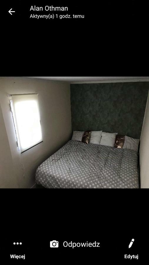 Apartamento Flores Centro Марбелья Екстер'єр фото